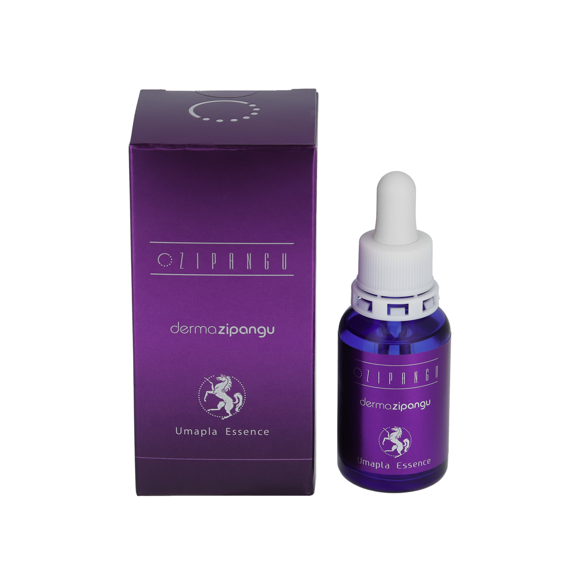 ウマプラエッセンス(美容液)30ml