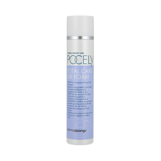 トータルケアエアフォーム(洗浄料)190g