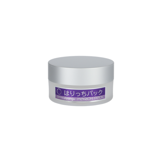 はりっちパック(パック)30g